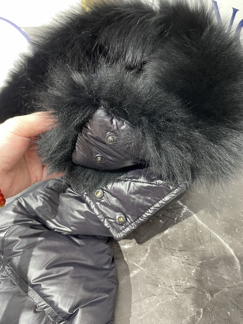 Moncler Down Coat